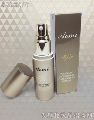 PDL(̩(gu))yƷ޹˾̩(gu)AOMI{~ӶЧB(yng)o(h)A POLYNARY NOURISHING CARE ESSENCE LOTION