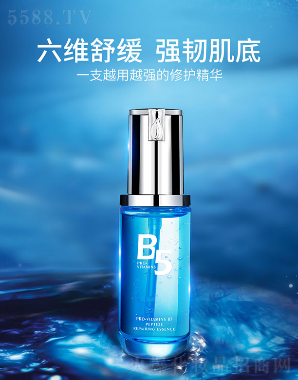 Ȫ󣨏VݣƼ޹˾ȪSԭB5oAҺ 40ml