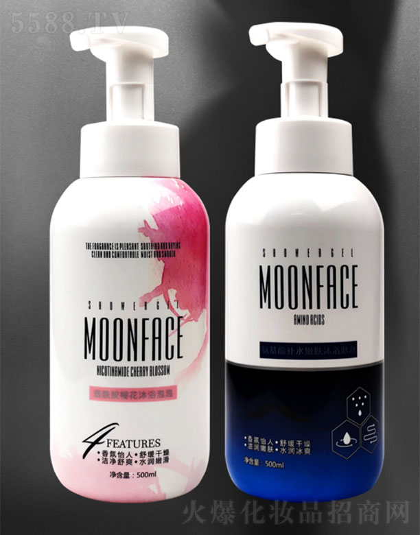 V݉(mng)wԊt(y)ˎƼ޹˾ѻԡ 500ml