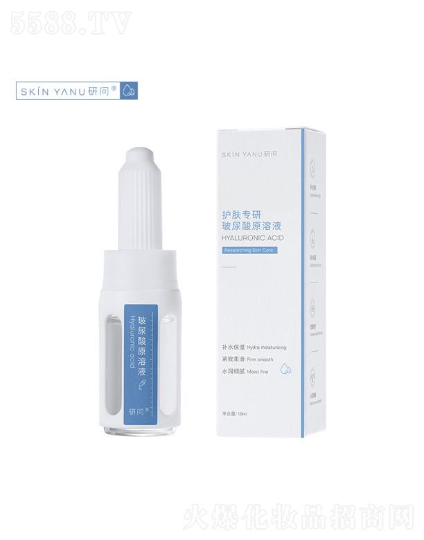 Vݷ(sh)(gu)HƼ޹˾І(wn)ԭҺ 10ml