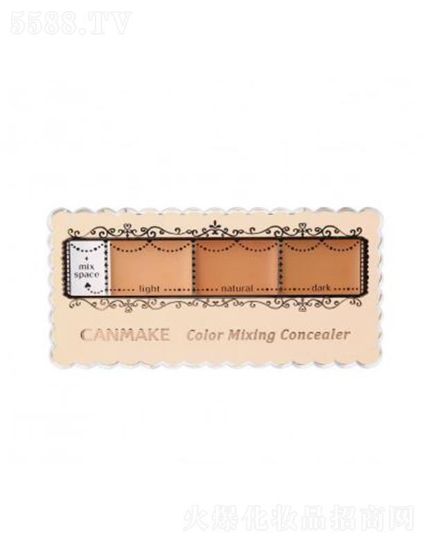LyƷڣ޹˾CANMAKEЧ覸ࣨ02 Ȼwɫ{(dio)Ҫɫ{(dio)