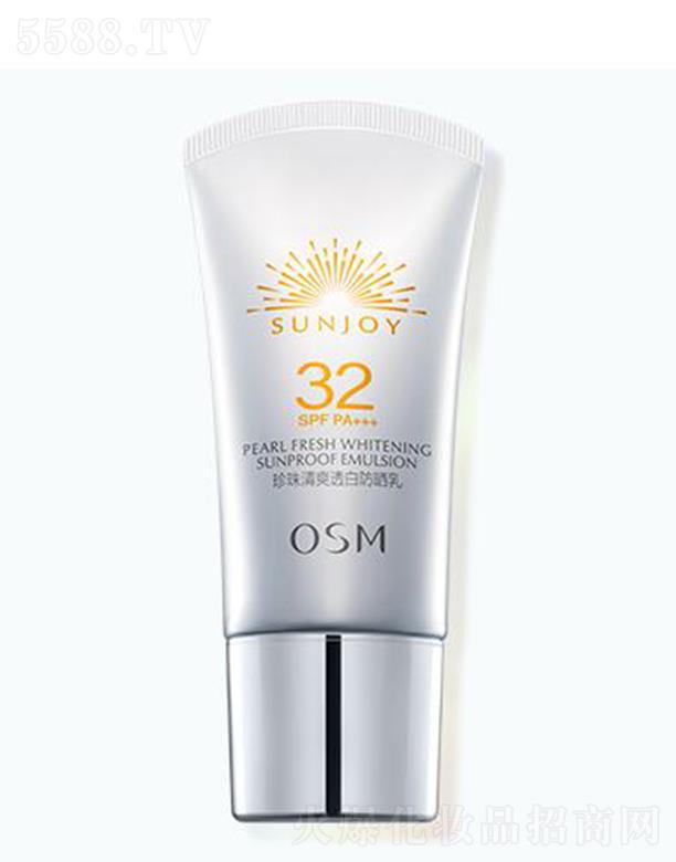 㽭WԊ(sh)F(tun)޹˾WԊ(sh)͸(rn)׷飨SPF32 PA+++ 50mlЧ⾀