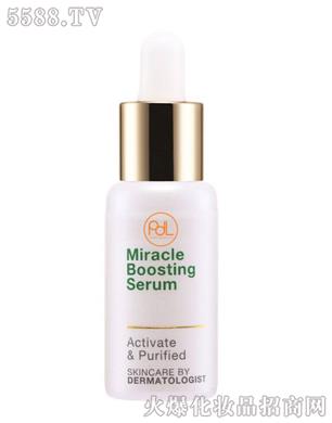 Miracle Boosting Serum̩(gu)A