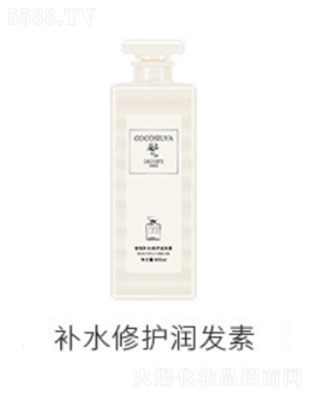 cocosiliyaa(b)ˮo(h)l(f) 300ml