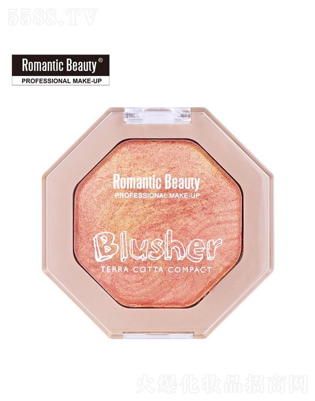 romantic beautytP