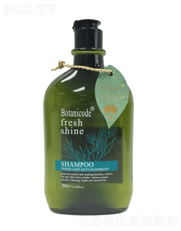 BotanicodeЧB(yng)o(h)l(f)أGɫ380ml