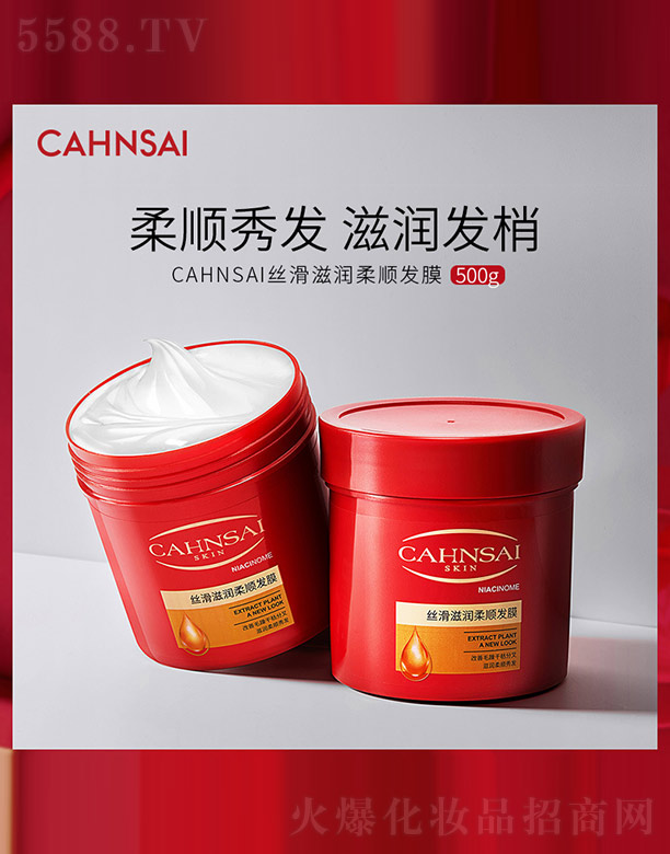 CAHNSAIz̝(rn)혰l(f)Ĥ 500g