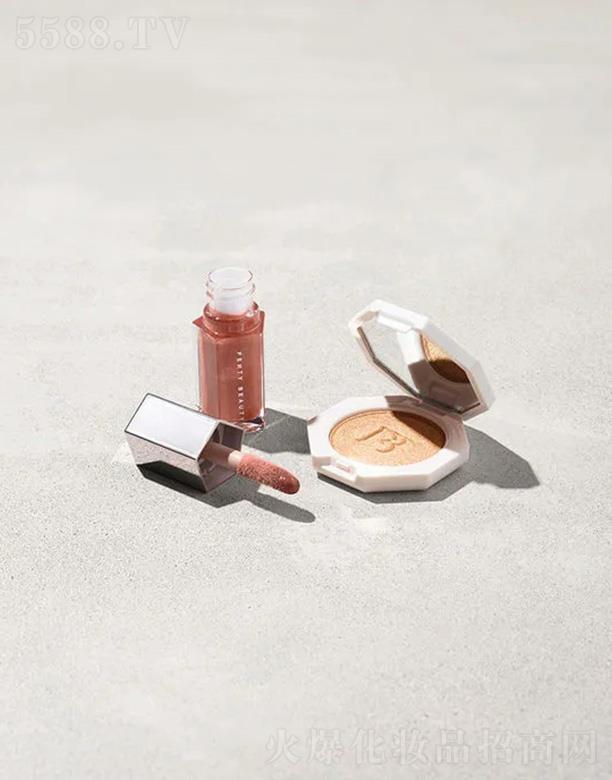 Fenty Beauty3D㴽ԷM u(mi)a(chn)Ʒ϶һSr(sh)Sݹ⟨l(f)