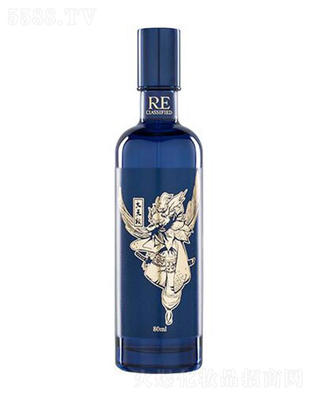 RECLASSIFIED칷 80ml|