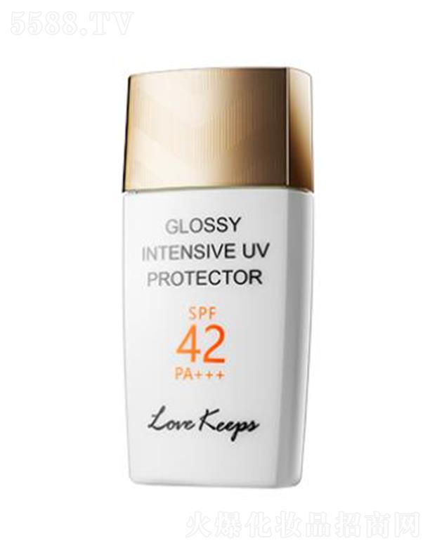 LOVE KEEPSɠNox SPF42/PA+++B(yng)pR
