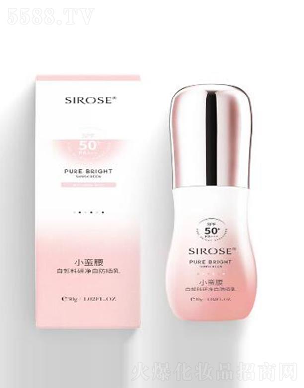 SIROSEЃ׷SPF30+ PA+++ 30gˮ(rn)(j)ˬ