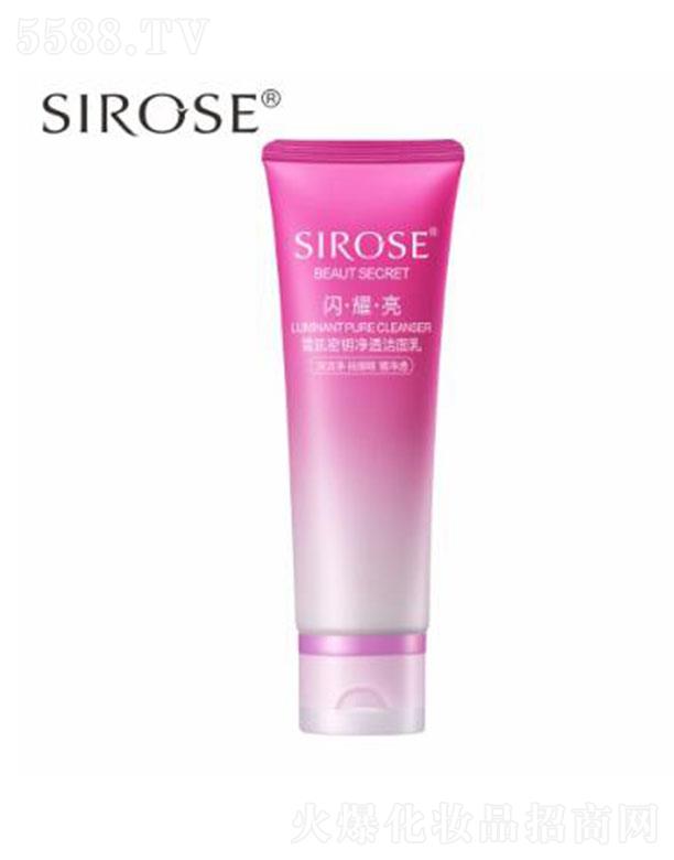 SIROSEѩ考͸ 120g ˮ(rn)͸