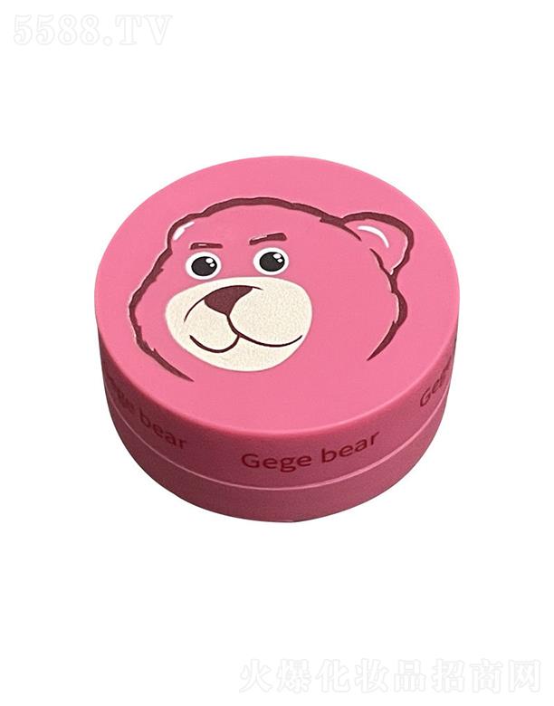 Gege bearȹɌ(du)