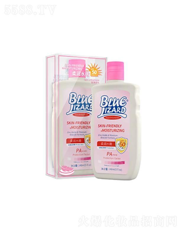 {BLUE LIZARDˮ۷SPF50PA+++148ml