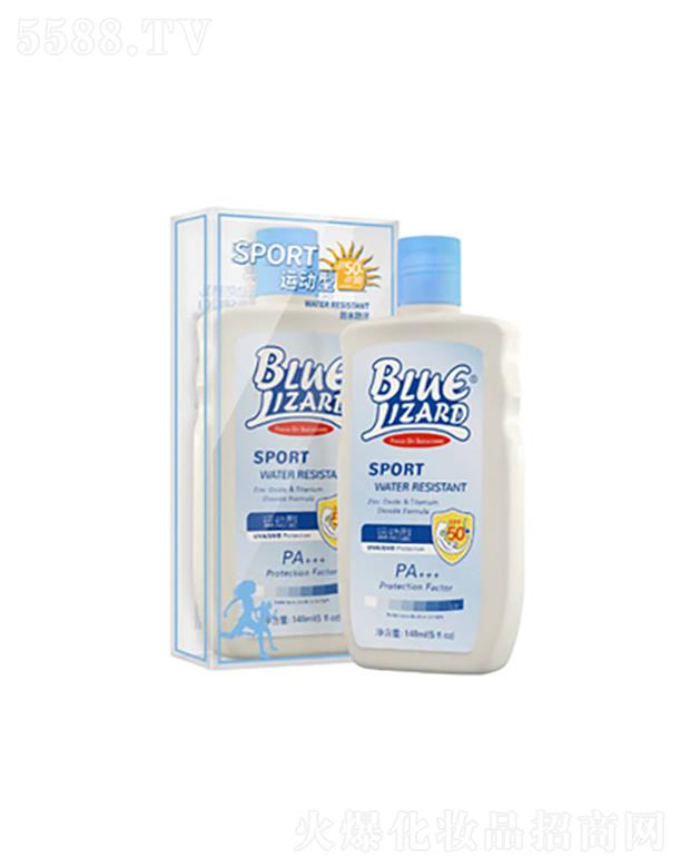 {BLUE LIZARD\ӷSPF50PA+++ 148ml