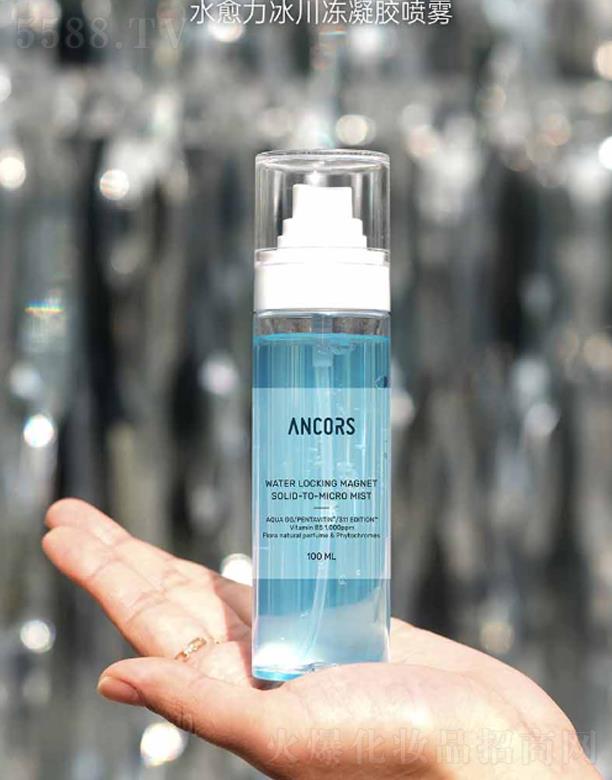 ANCORSˮ�������������z���F