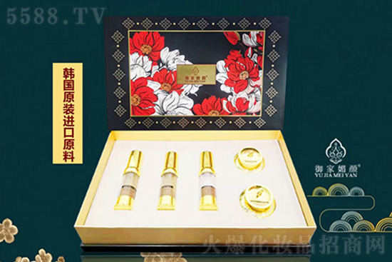 御容堂7大優(yōu)勢(shì)保證經(jīng)銷(xiāo)商盈利 御容堂7大優(yōu)勢(shì)保證經(jīng)銷(xiāo)商盈利