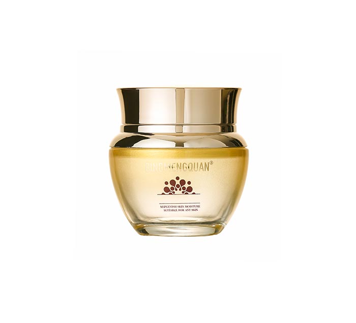 冰夢(mèng)泉清肌祛痘精華霜55g 冰夢(mèng)泉清肌祛痘精華霜55g