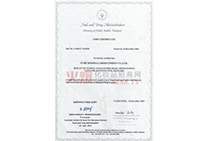 ̩��(gu��)FDA�C�l(f��)GMP�C��